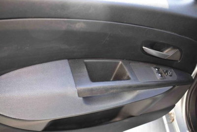 Fiat Grande Punto 1.4 5 porte Active Natural Power (9)