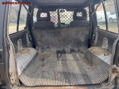 Mitsubishi Pajero 2.5 TDI Metal-top (3)