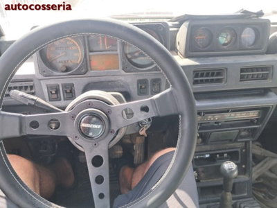 Mitsubishi Pajero 2.5 TDI Metal-top (5)