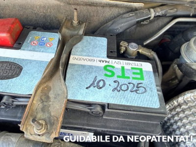 Suzuki Grand Vitara 1.9 DDiS 5 porte Crossover (16)