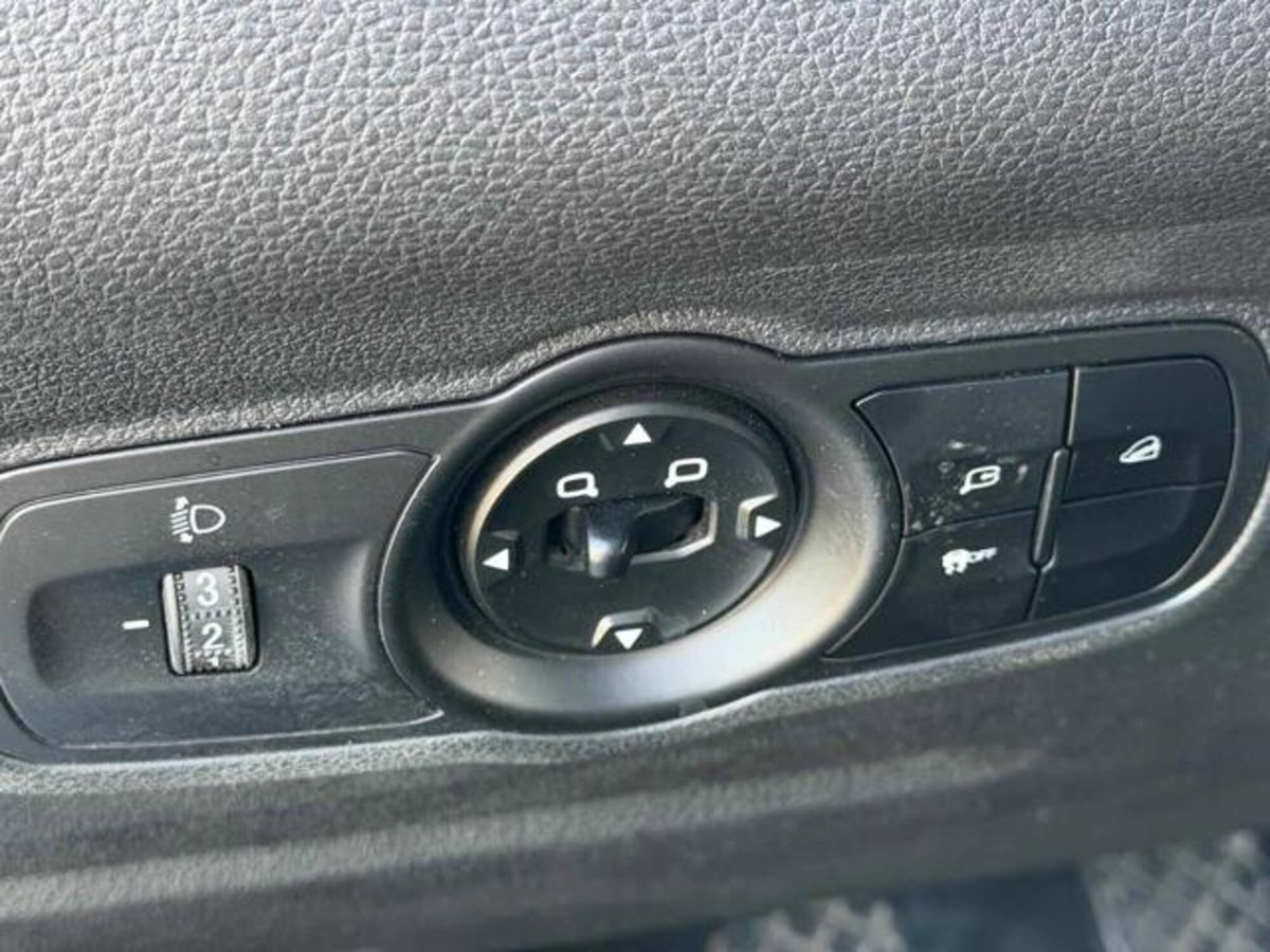 Dr dr 4.0 4.0 1.5 Bi-Fuel GPL (20)