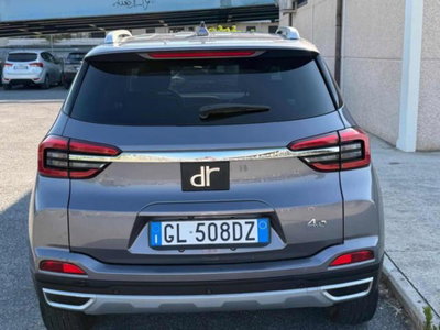 Dr dr 4.0 4.0 1.5 Bi-Fuel GPL (8)