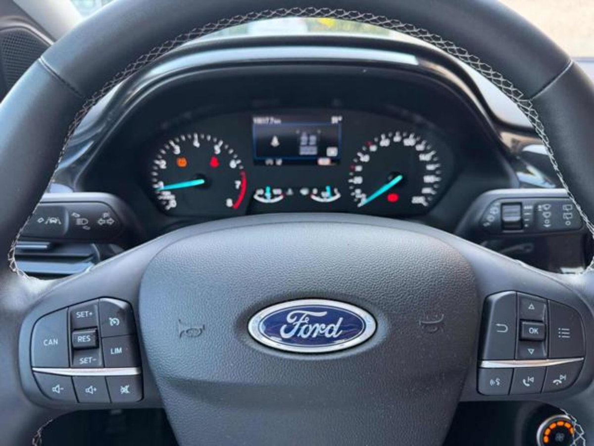 Ford Puma 1.0 EcoBoost Hybrid 125 CV S&S aut. Titanium Design (3)
