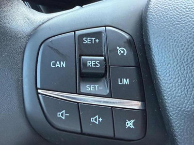 Ford Puma 1.0 EcoBoost Hybrid 125 CV S&S aut. Titanium Design (9)
