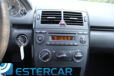 Mercedes-Benz Classe A 160 CDI AUTOMATIC Executive (10)