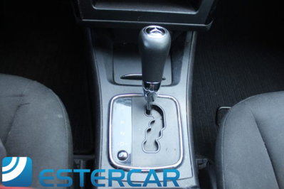 Mercedes-Benz Classe A 160 CDI AUTOMATIC Executive (12)