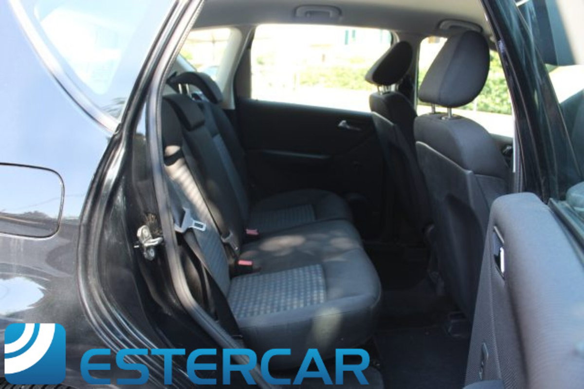 Mercedes-Benz Classe A 160 CDI AUTOMATIC Executive (18)