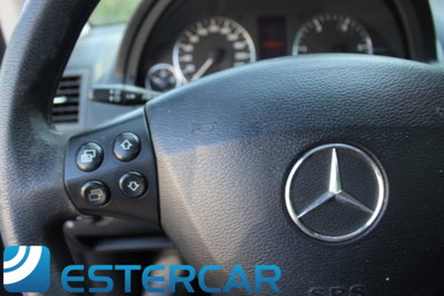 Mercedes-Benz Classe A 160 CDI AUTOMATIC Executive (20)