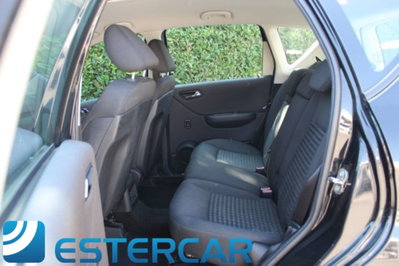 Mercedes-Benz Classe A 160 CDI AUTOMATIC Executive (6)