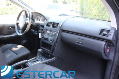 Mercedes-Benz Classe A 160 CDI AUTOMATIC Executive (8)