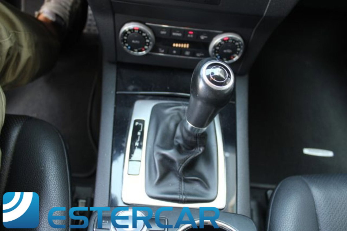 Mercedes-Benz GLK 350 CDI 4Matic (10)