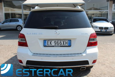 Mercedes-Benz GLK 350 CDI 4Matic (11)