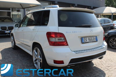 Mercedes-Benz GLK 350 CDI 4Matic (12)