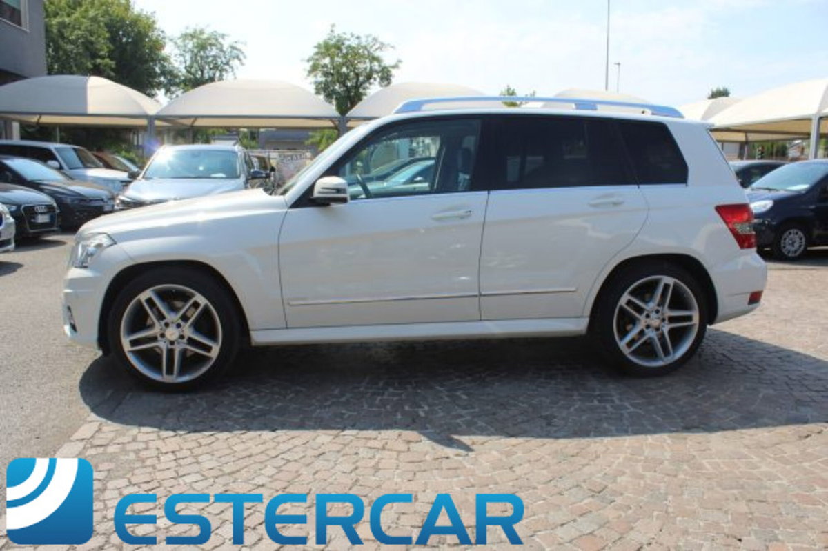 Mercedes-Benz GLK 350 CDI 4Matic (13)