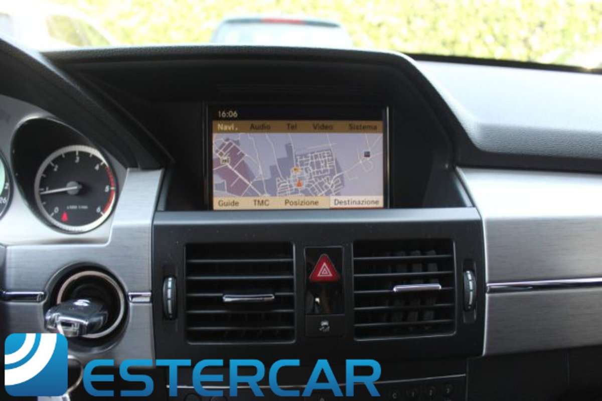 Mercedes-Benz GLK 350 CDI 4Matic (14)