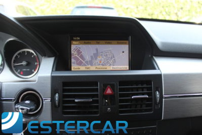 Mercedes-Benz GLK 350 CDI 4Matic (14)