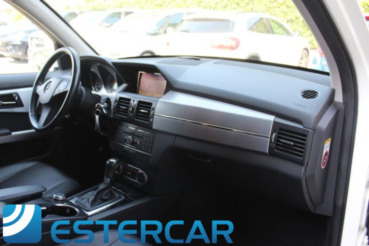 Mercedes-Benz GLK 350 CDI 4Matic (15)