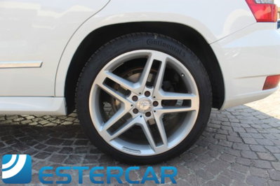 Mercedes-Benz GLK 350 CDI 4Matic (16)