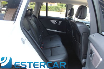 Mercedes-Benz GLK 350 CDI 4Matic (17)