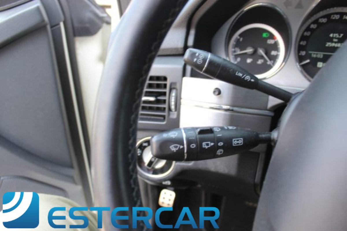 Mercedes-Benz GLK 350 CDI 4Matic (20)