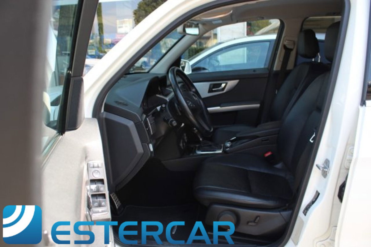 Mercedes-Benz GLK 350 CDI 4Matic (4)