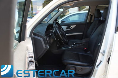 Mercedes-Benz GLK 350 CDI 4Matic (4)