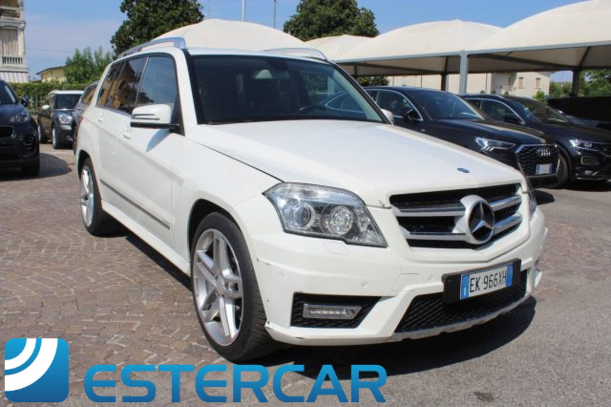 Mercedes-Benz GLK 350 CDI 4Matic (7)