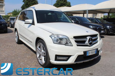 Mercedes-Benz GLK 350 CDI 4Matic (7)