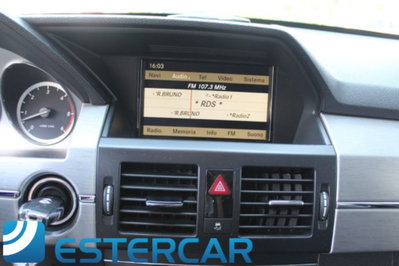Mercedes-Benz GLK 350 CDI 4Matic (8)