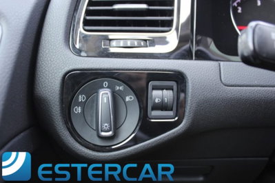 Volkswagen Golf Sportsvan 1.6 TDI 110CV Highline BlueMotion Technology (14)