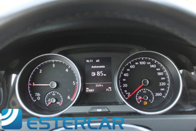 Volkswagen Golf Sportsvan 1.6 TDI 110CV Highline BlueMotion Technology (17)