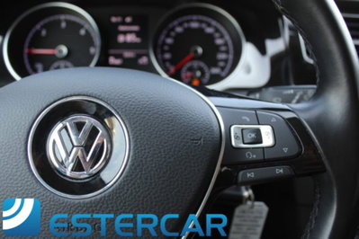 Volkswagen Golf Sportsvan 1.6 TDI 110CV Highline BlueMotion Technology (20)