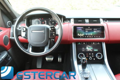 Land Rover Range Rover Sport 3.0 TDV6 HSE (10)