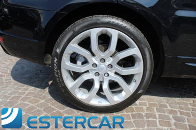 Land Rover Range Rover Sport 3.0 TDV6 HSE (11)