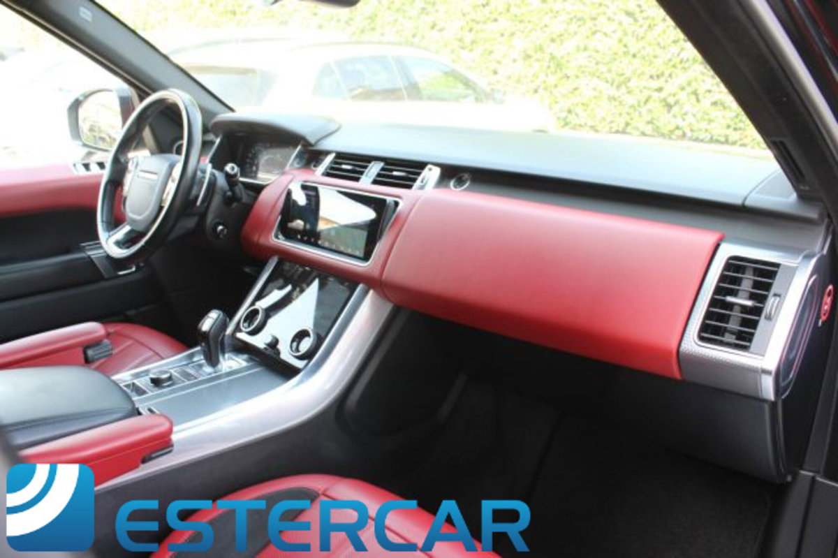 Land Rover Range Rover Sport 3.0 TDV6 HSE (12)