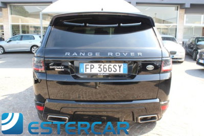 Land Rover Range Rover Sport 3.0 TDV6 HSE (13)