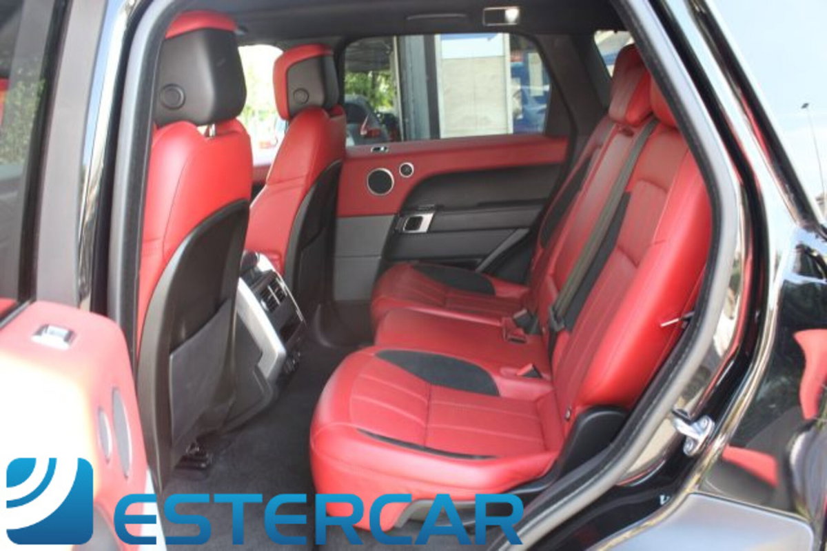 Land Rover Range Rover Sport 3.0 TDV6 HSE (14)
