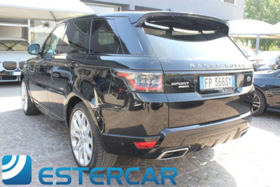 Land Rover Range Rover Sport 3.0 TDV6 HSE (15)