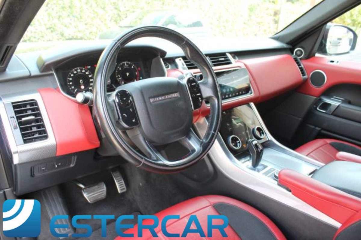 Land Rover Range Rover Sport 3.0 TDV6 HSE (16)