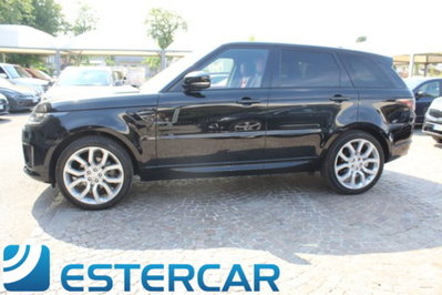 Land Rover Range Rover Sport 3.0 TDV6 HSE (17)