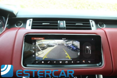 Land Rover Range Rover Sport 3.0 TDV6 HSE (18)