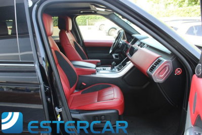Land Rover Range Rover Sport 3.0 TDV6 HSE (19)
