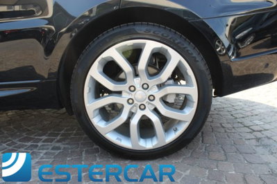 Land Rover Range Rover Sport 3.0 TDV6 HSE (20)