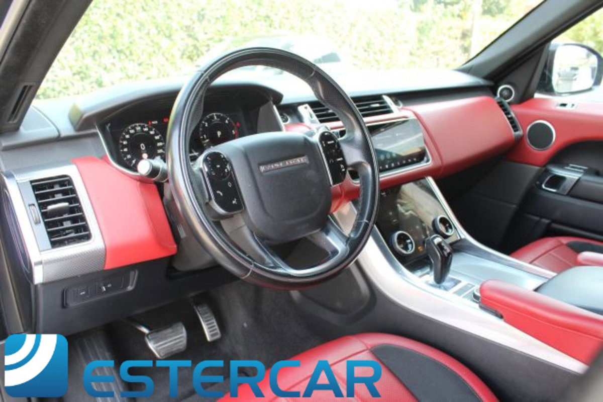 Land Rover Range Rover Sport 3.0 TDV6 HSE (3)