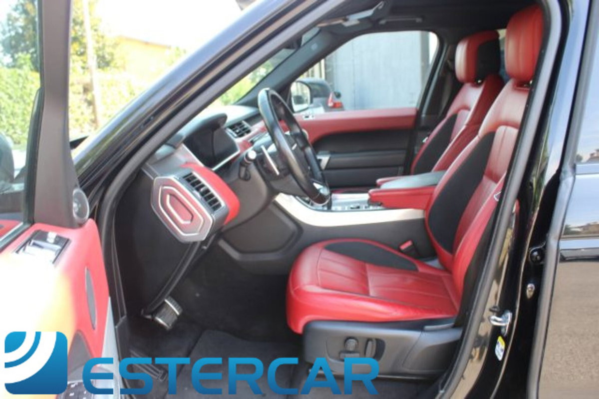 Land Rover Range Rover Sport 3.0 TDV6 HSE (4)