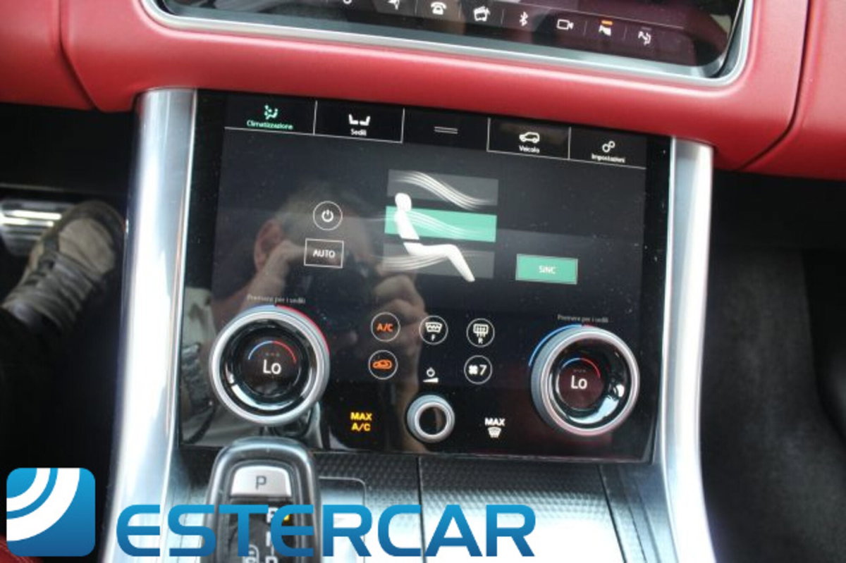Land Rover Range Rover Sport 3.0 TDV6 HSE (6)