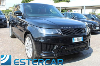 Land Rover Range Rover Sport 3.0 TDV6 HSE (7)