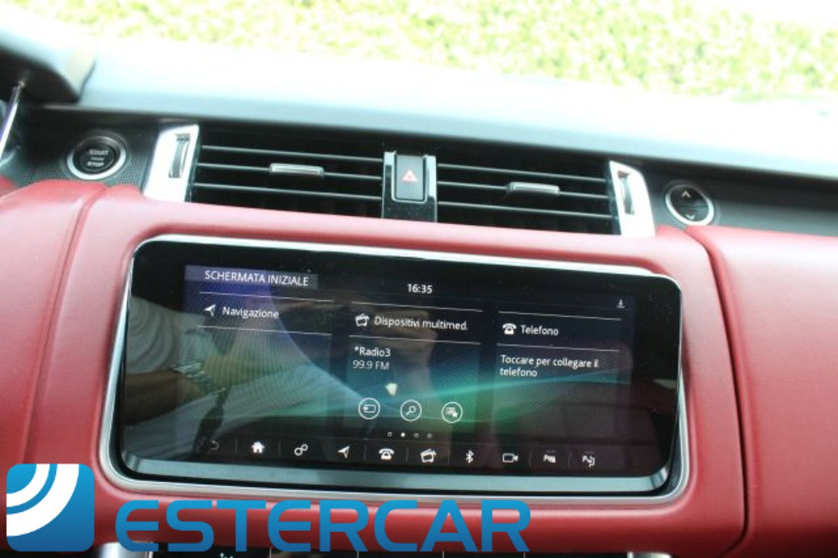 Land Rover Range Rover Sport 3.0 TDV6 HSE (8)