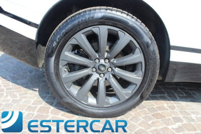 Land Rover Range Rover Velar 2.0D I4 240 CV R-Dynamic S (10)
