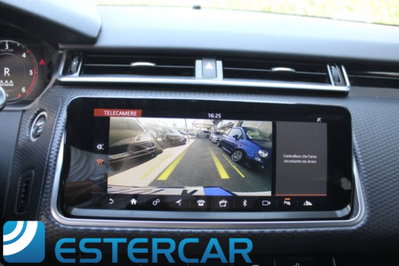 Land Rover Range Rover Velar 2.0D I4 240 CV R-Dynamic S (11)